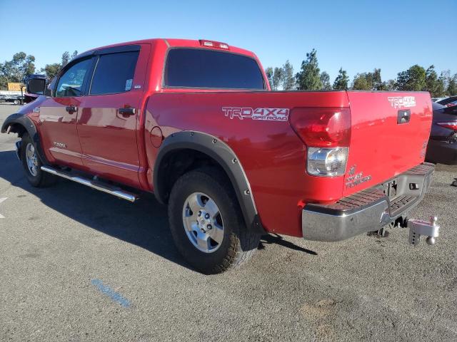 Photo 1 VIN: 5TFDV54108X045459 - TOYOTA TUNDRA CRE 