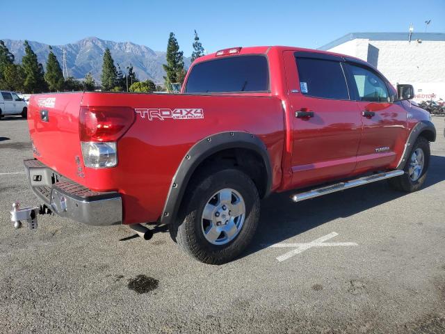 Photo 2 VIN: 5TFDV54108X045459 - TOYOTA TUNDRA CRE 