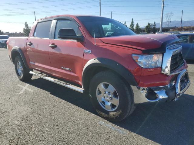 Photo 3 VIN: 5TFDV54108X045459 - TOYOTA TUNDRA CRE 