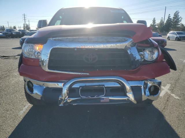 Photo 4 VIN: 5TFDV54108X045459 - TOYOTA TUNDRA CRE 