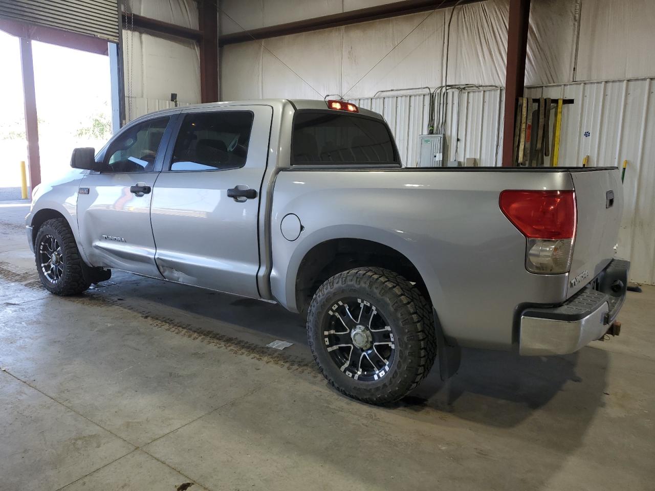 Photo 1 VIN: 5TFDV54118X034356 - TOYOTA TUNDRA 