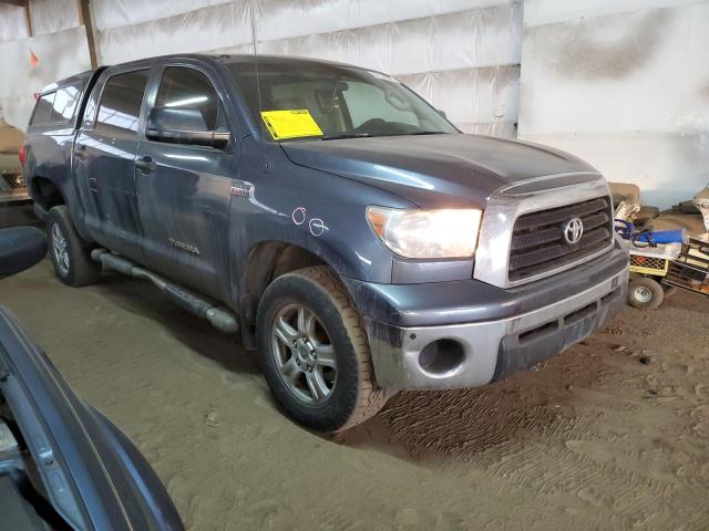 Photo 3 VIN: 5TFDV54128X051196 - TOYOTA TUNDRA 