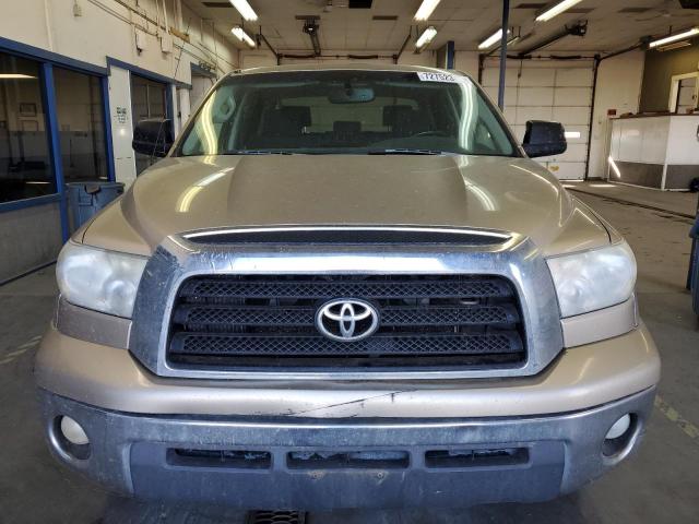 Photo 4 VIN: 5TFDV54128X069410 - TOYOTA TUNDRA CRE 