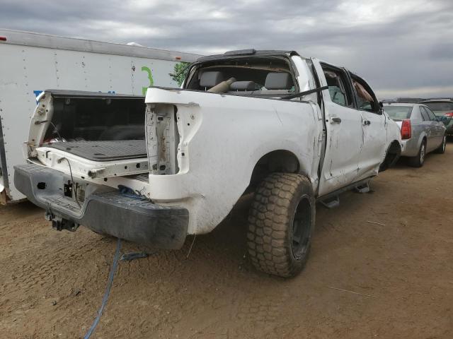 Photo 2 VIN: 5TFDV54128X081072 - TOYOTA TUNDRA 