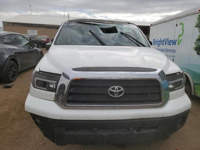 Photo 4 VIN: 5TFDV54128X081072 - TOYOTA TUNDRA 