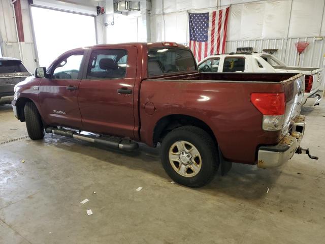 Photo 1 VIN: 5TFDV54148X061289 - TOYOTA TUNDRA CRE 