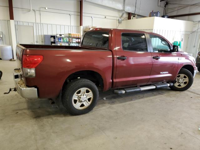 Photo 2 VIN: 5TFDV54148X061289 - TOYOTA TUNDRA CRE 