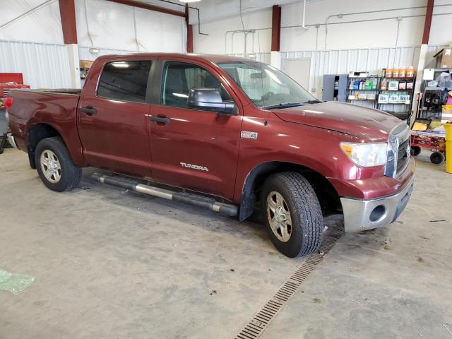 Photo 3 VIN: 5TFDV54148X061289 - TOYOTA TUNDRA CRE 