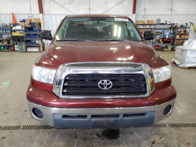 Photo 4 VIN: 5TFDV54148X061289 - TOYOTA TUNDRA CRE 