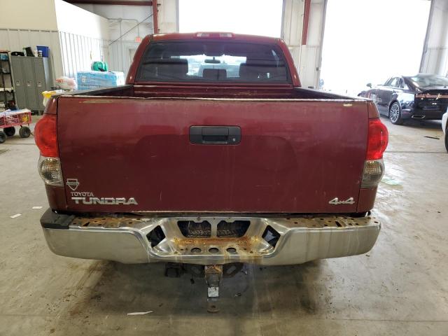 Photo 5 VIN: 5TFDV54148X061289 - TOYOTA TUNDRA CRE 