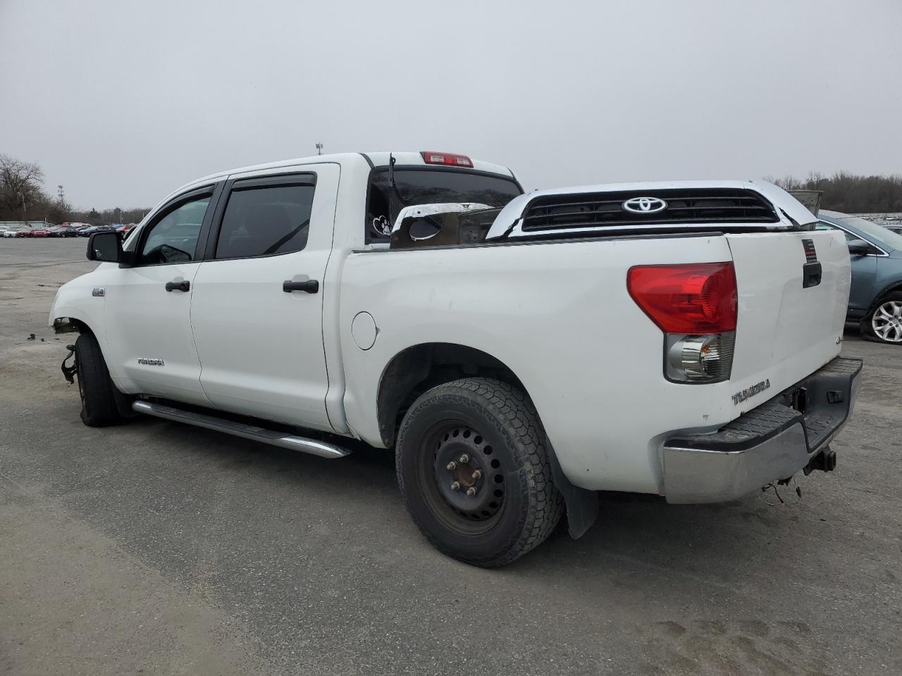 Photo 1 VIN: 5TFDV54148X065472 - TOYOTA TUNDRA 