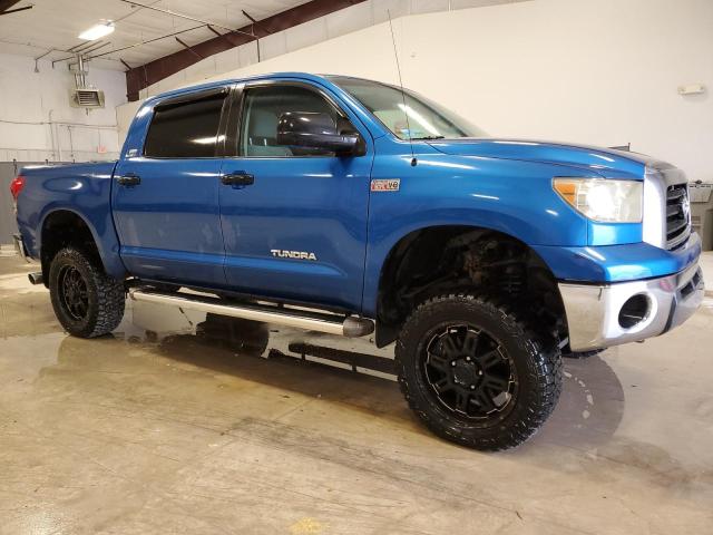 Photo 3 VIN: 5TFDV54157X028526 - TOYOTA TUNDRA 