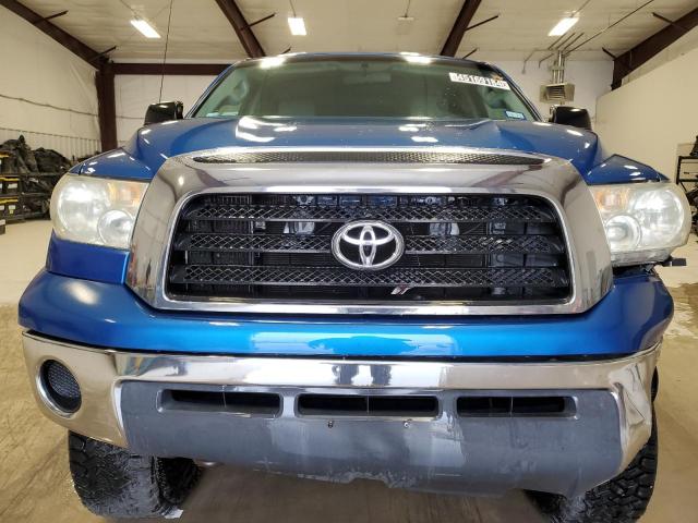 Photo 4 VIN: 5TFDV54157X028526 - TOYOTA TUNDRA 