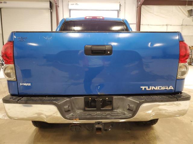 Photo 5 VIN: 5TFDV54157X028526 - TOYOTA TUNDRA 