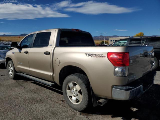 Photo 1 VIN: 5TFDV54158X036854 - TOYOTA TUNDRA CRE 