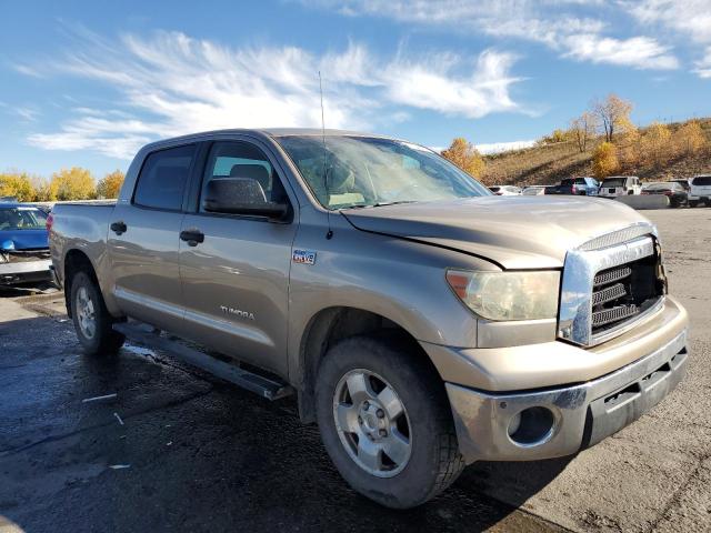 Photo 3 VIN: 5TFDV54158X036854 - TOYOTA TUNDRA CRE 