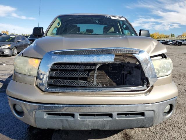 Photo 4 VIN: 5TFDV54158X036854 - TOYOTA TUNDRA CRE 