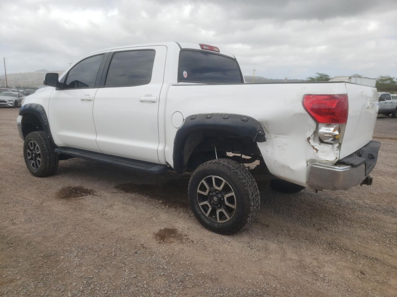 Photo 1 VIN: 5TFDV54178X057432 - TOYOTA TUNDRA 