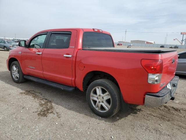 Photo 1 VIN: 5TFDV58108X042829 - TOYOTA TUNDRA CRE 