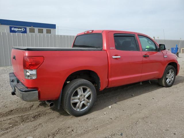 Photo 2 VIN: 5TFDV58108X042829 - TOYOTA TUNDRA CRE 