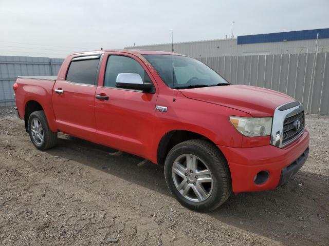 Photo 3 VIN: 5TFDV58108X042829 - TOYOTA TUNDRA CRE 