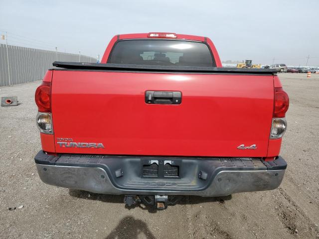 Photo 5 VIN: 5TFDV58108X042829 - TOYOTA TUNDRA CRE 