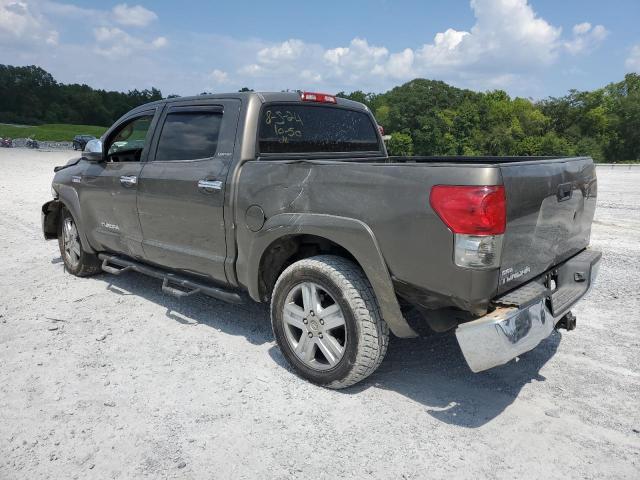 Photo 1 VIN: 5TFDV58117X028873 - TOYOTA TUNDRA CRE 