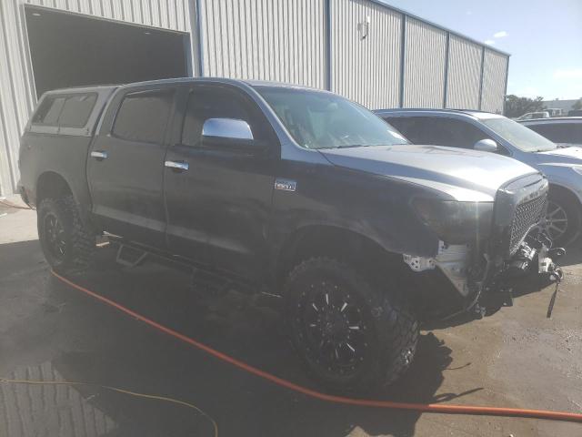 Photo 3 VIN: 5TFDV58117X029473 - TOYOTA TUNDRA CRE 