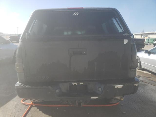 Photo 5 VIN: 5TFDV58117X029473 - TOYOTA TUNDRA CRE 