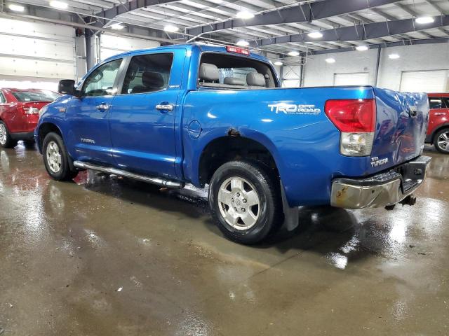 Photo 1 VIN: 5TFDV58118X047277 - TOYOTA TUNDRA 