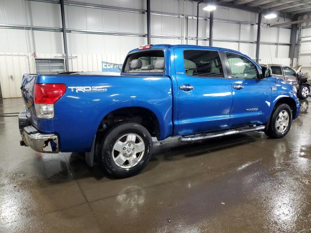 Photo 2 VIN: 5TFDV58118X047277 - TOYOTA TUNDRA 