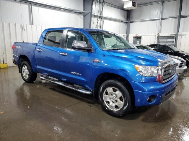 Photo 3 VIN: 5TFDV58118X047277 - TOYOTA TUNDRA 