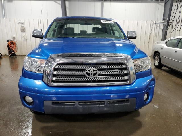 Photo 4 VIN: 5TFDV58118X047277 - TOYOTA TUNDRA 