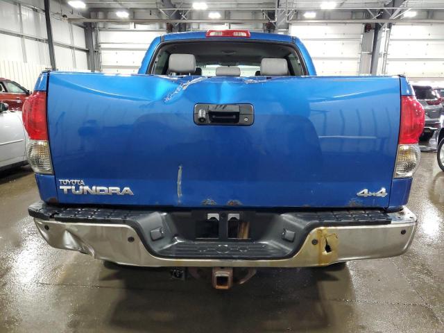 Photo 5 VIN: 5TFDV58118X047277 - TOYOTA TUNDRA 