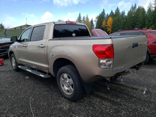 Photo 1 VIN: 5TFDV58118X059087 - TOYOTA TUNDRA 