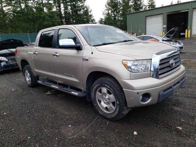 Photo 3 VIN: 5TFDV58118X059087 - TOYOTA TUNDRA 