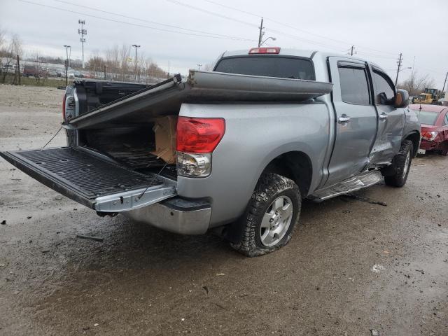 Photo 2 VIN: 5TFDV58167X030148 - TOYOTA TUNDRA 