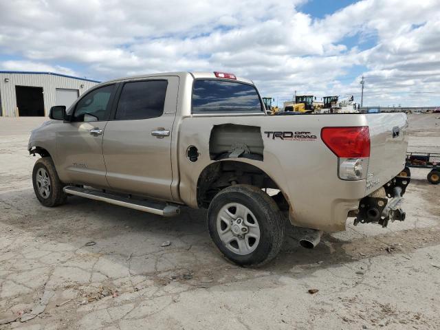 Photo 1 VIN: 5TFDV58168X049882 - TOYOTA TUNDRA CRE 