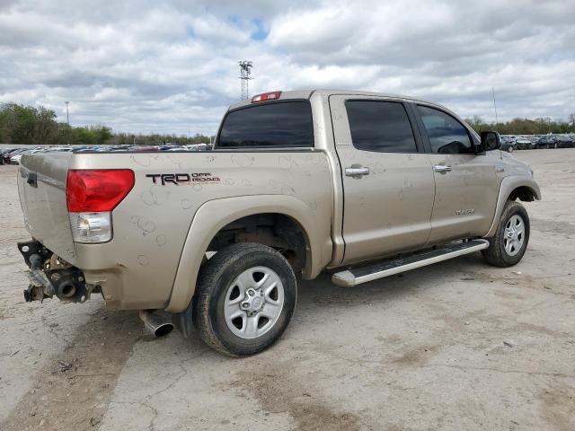 Photo 2 VIN: 5TFDV58168X049882 - TOYOTA TUNDRA CRE 