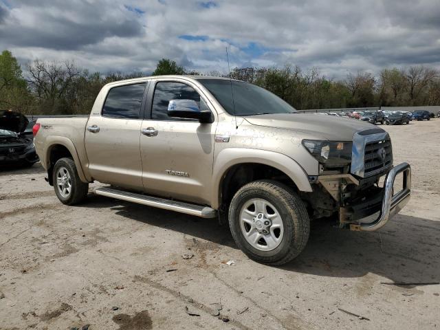 Photo 3 VIN: 5TFDV58168X049882 - TOYOTA TUNDRA CRE 