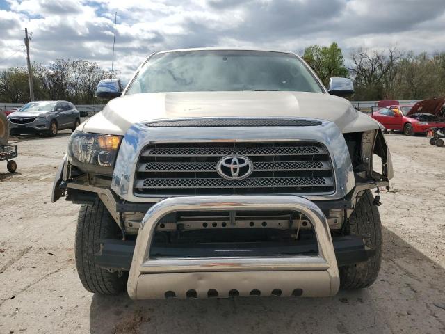 Photo 4 VIN: 5TFDV58168X049882 - TOYOTA TUNDRA CRE 