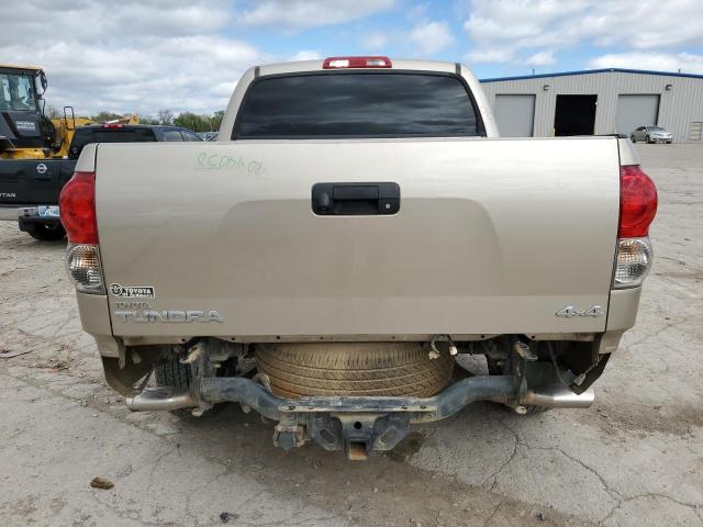 Photo 5 VIN: 5TFDV58168X049882 - TOYOTA TUNDRA CRE 