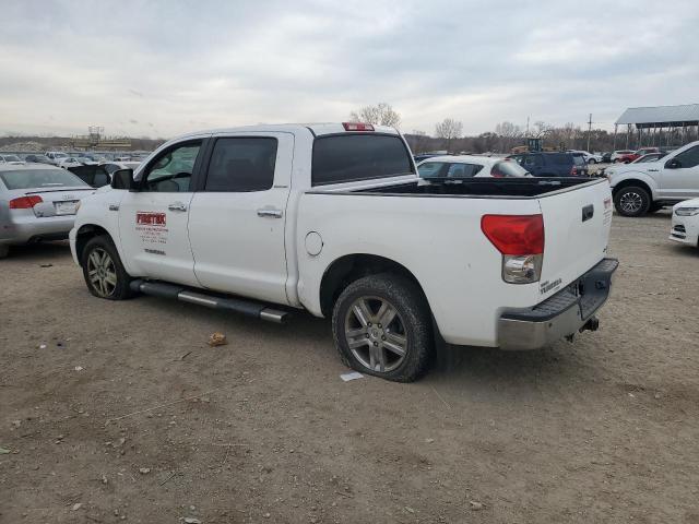 Photo 1 VIN: 5TFDV58168X052779 - TOYOTA TUNDRA 