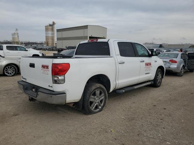 Photo 2 VIN: 5TFDV58168X052779 - TOYOTA TUNDRA 