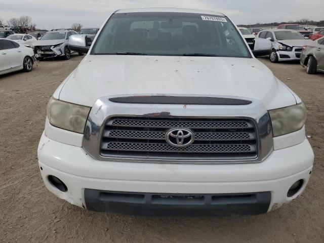 Photo 4 VIN: 5TFDV58168X052779 - TOYOTA TUNDRA 