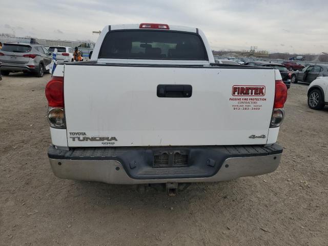 Photo 5 VIN: 5TFDV58168X052779 - TOYOTA TUNDRA 