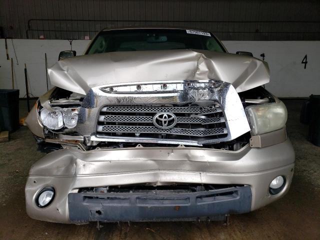 Photo 4 VIN: 5TFDV58168X054256 - TOYOTA TUNDRA 