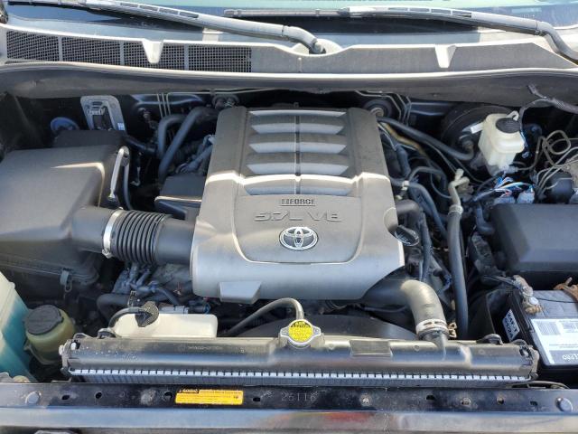 Photo 10 VIN: 5TFDV58178X065184 - TOYOTA TUNDRA CRE 