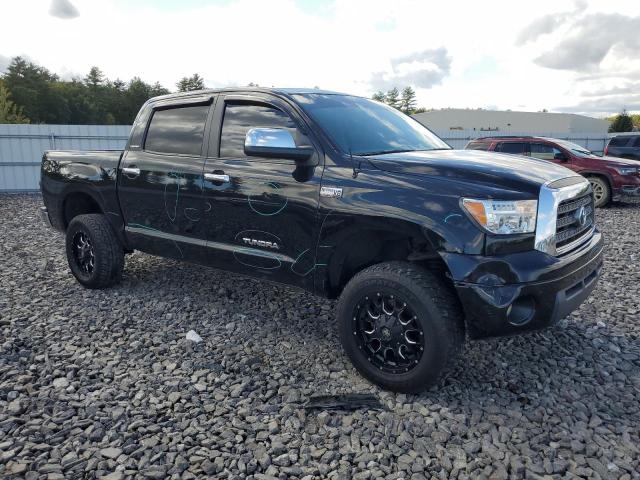 Photo 3 VIN: 5TFDV58178X065184 - TOYOTA TUNDRA CRE 