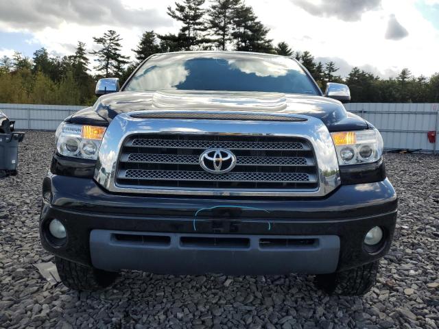 Photo 4 VIN: 5TFDV58178X065184 - TOYOTA TUNDRA CRE 